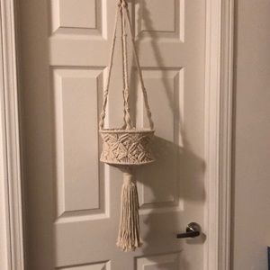 Beautiful Macrame